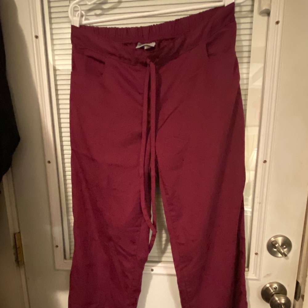 Women’s Grey’s Anatomy scrub pants